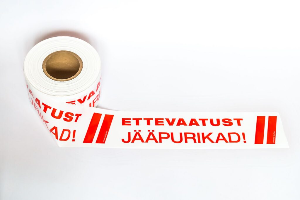 ohutuslindid