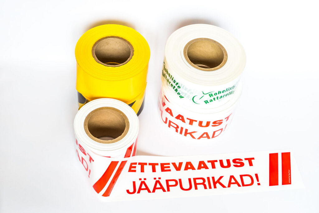 ohutuslindid logoga huge