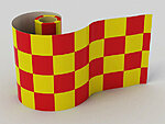 top print reklaamlint medium