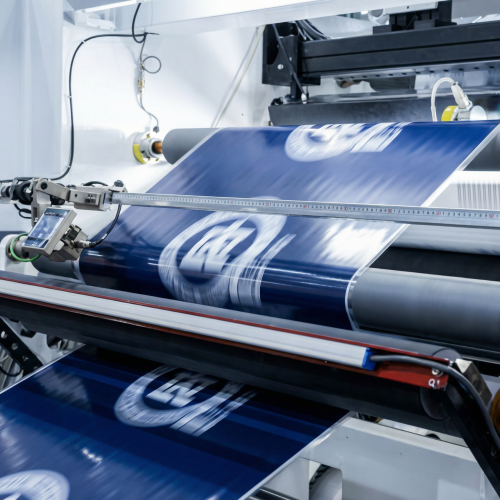 topprint parimad trükilahendused