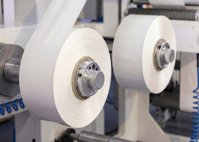 tükkimine topprint